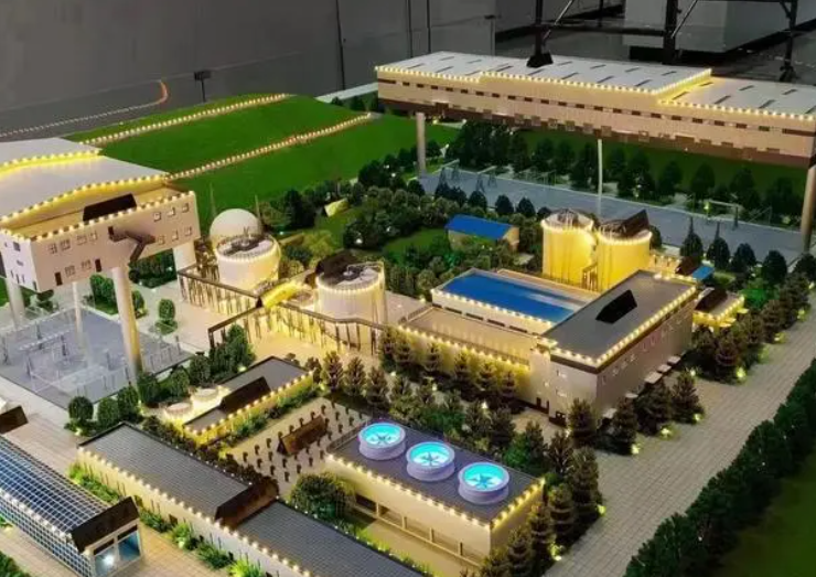 西寧建筑沙盤模型制作，專業沙盤模型公司